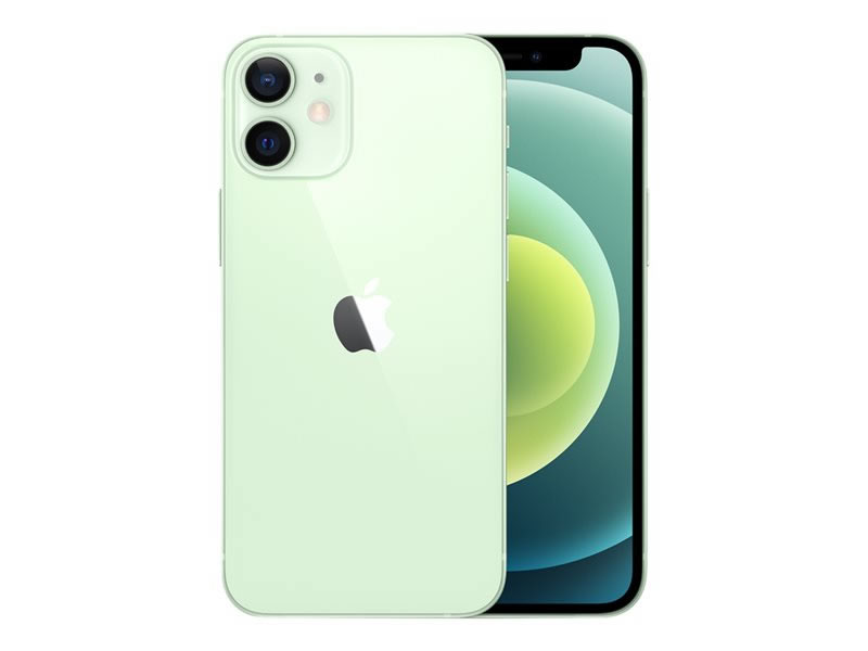 Apple Iphone 12 Mini 256gb Verde